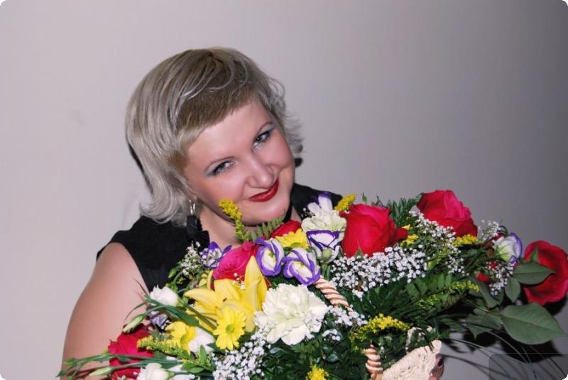 Соцработник из Первоуральска стала призером Всероссийского конкурса