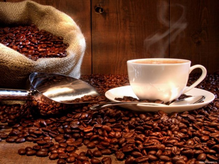 Диетологи: кофе снижает аппетит не хуже лекарств