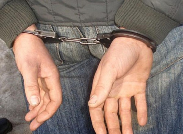 Сотрудники первоуральской полиции задержали 17-летнего грабителя