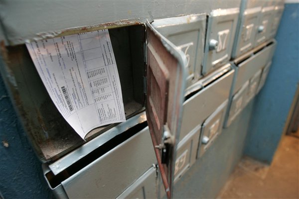 Прокуратура проверит рост тарифов ЖКХ в Свердловской области