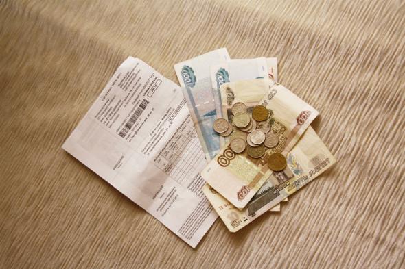 Россиянам дадут отсрочку на новые платежи за коммуналку