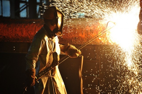 Более ста тысяч свердловских работников отметят День металлурга