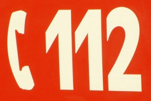 В России вступил в силу закон о едином номере вызова экстренных служб «112». Видео