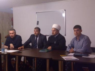 В Первоуральске для имамов провели семинар по борьбе с экстремизмом