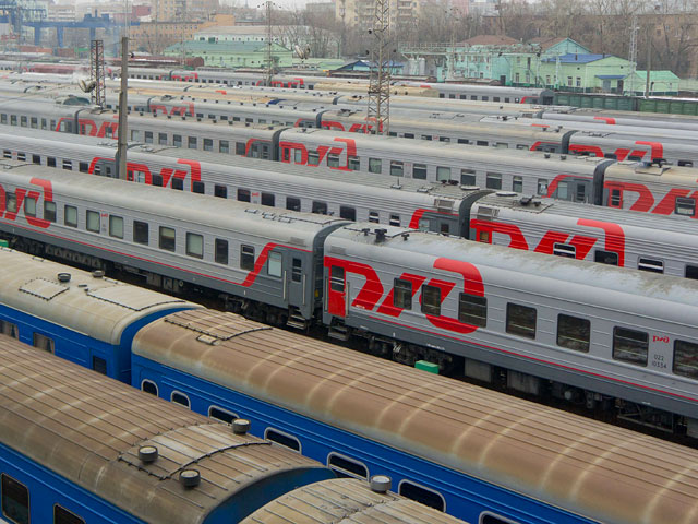 Россияне смогут время от времени ездить на поездах бесплатно
