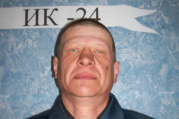 На Урале ищут сбежавшего заключенного, который подозревается в убийстве офицера ГУФСИН и осужденного