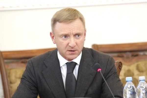 Д.Ливанов нашел признаки неэффективности в каждом пятом вузе