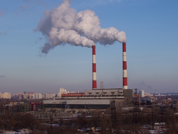 Первоуральск остается в числе 11 свердловских территорий с высоким уровнем загрязнения атмосферы 