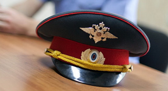 Участковые полицейские РФ отмечают профессиональный праздник