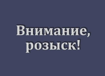 Полиция просит помощи в розыске очевидцев преступления