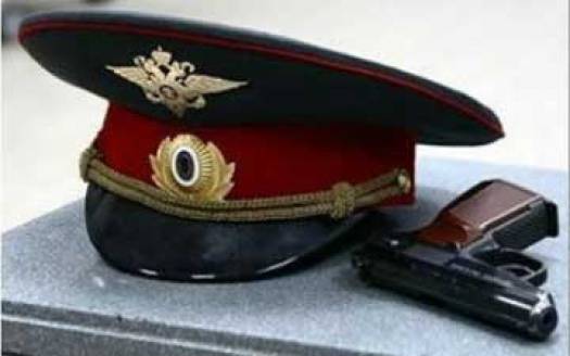  ЧП в Ревде. Полицейский застрелил своего сослуживца