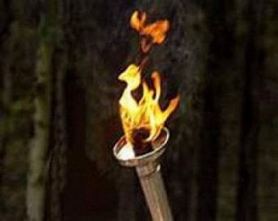   Олимпийский огонь прибудет на Урал 13 декабря