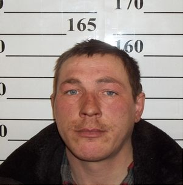 В Первоуральске за совершение кражи разыскивается 34-летний мужчина. Фото