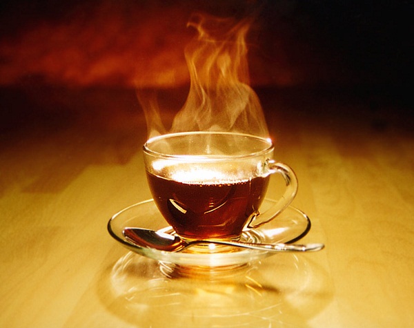 Сегодня отмечается Международный день чая
