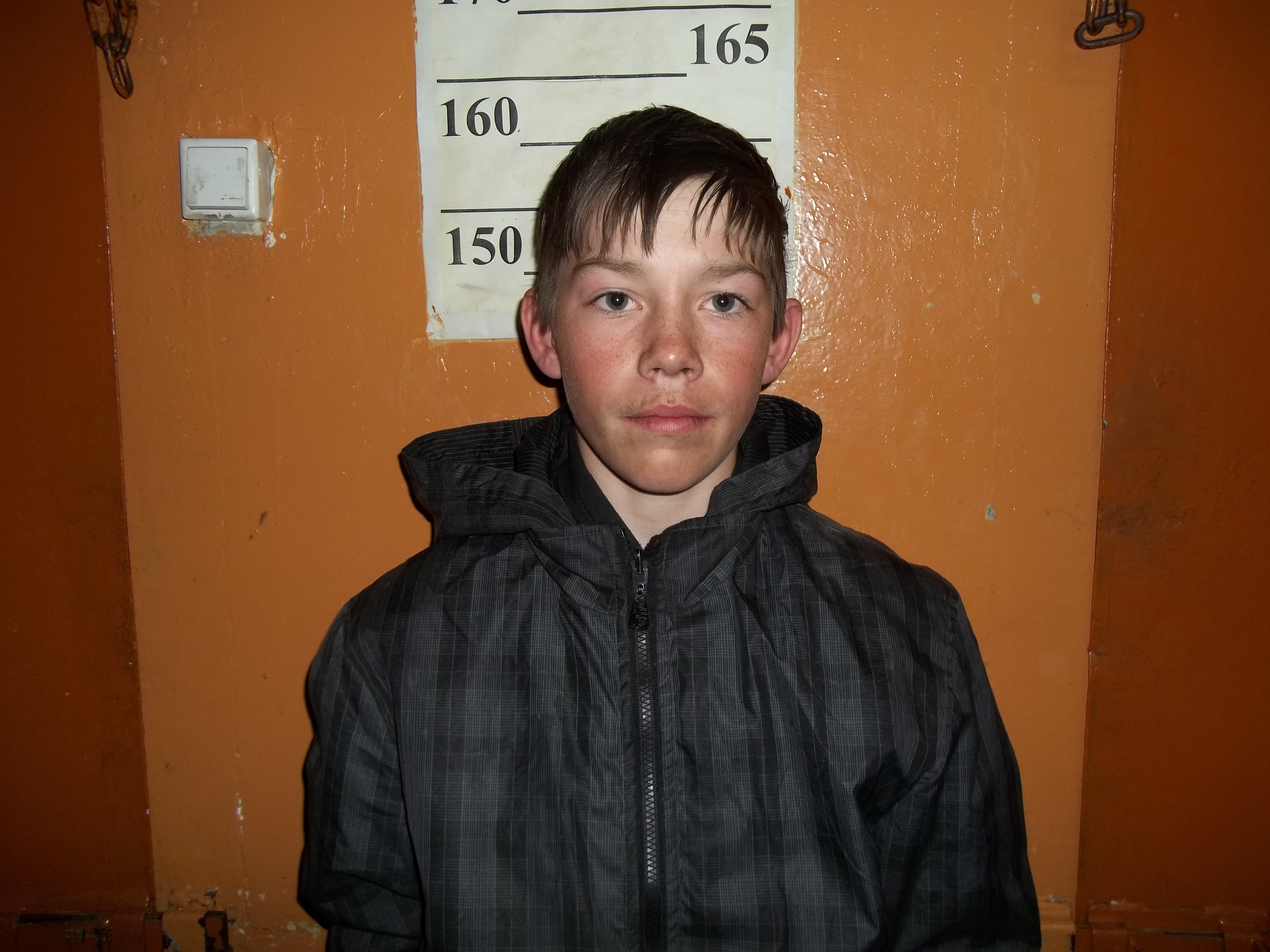 В Первоуральске пропал 15-летний подросток. Фото