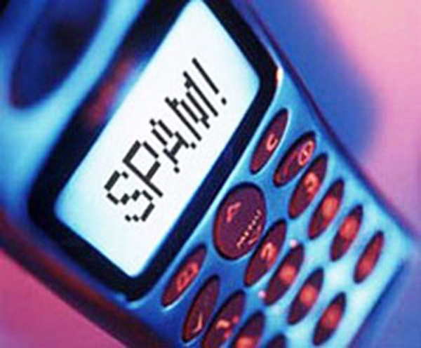 В Госдуму внесен законопроект о борьбе с sms-спамом