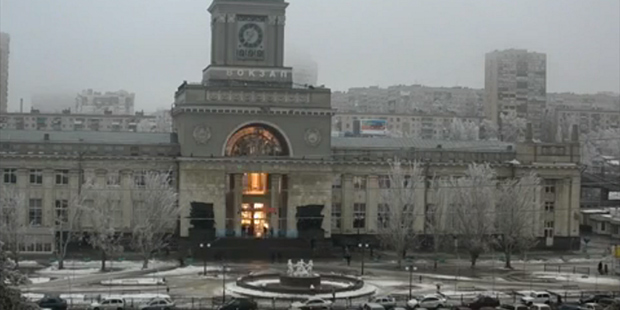 В результате теракта на железнодорожном вокзале в Волгограде 14 человек погибли и 50 пострадали