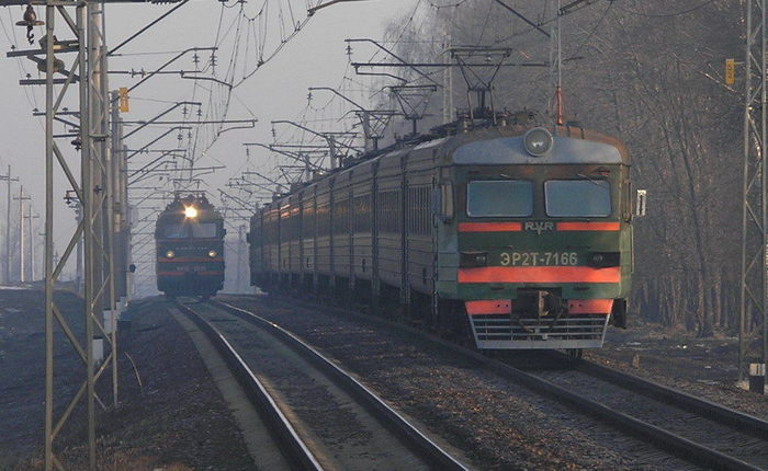 На железных дорогах объявят минуту молчания в память о погибших в Волгограде