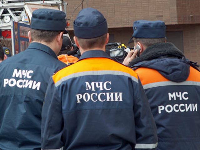В Волгограде произошел новый взрыв, 10 погибших