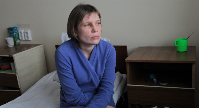   Жительницу Первоуральска несколько раз пытался убить бывший муж. Видео  