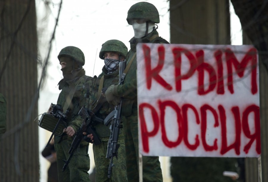Крым: во сколько он обойдется России и кто будет платить