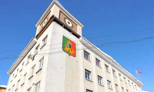 В администрации Первоуральска вновь увольнение