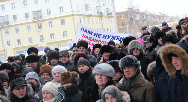 Бумага все стерпит. И газетная тоже