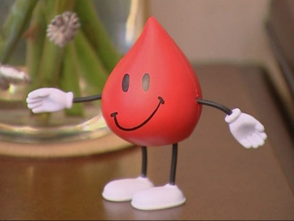 20 апреля на областной станции переливания крови пройдет день открытых дверей. Видео