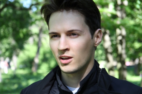 Павел Дуров запустит новую социальную сеть этой осенью