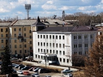 Поймет ли Дронова город?