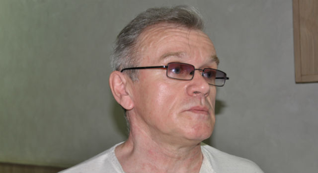 Бывший редактор «Вечернего Первоуральска» требует восстановления в должности