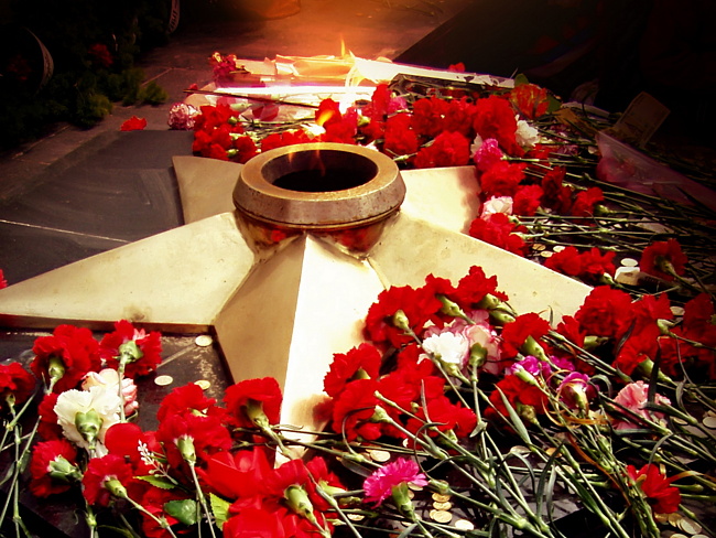 В Первоуральске пройдут мероприятия в честь Дня памяти и скорби