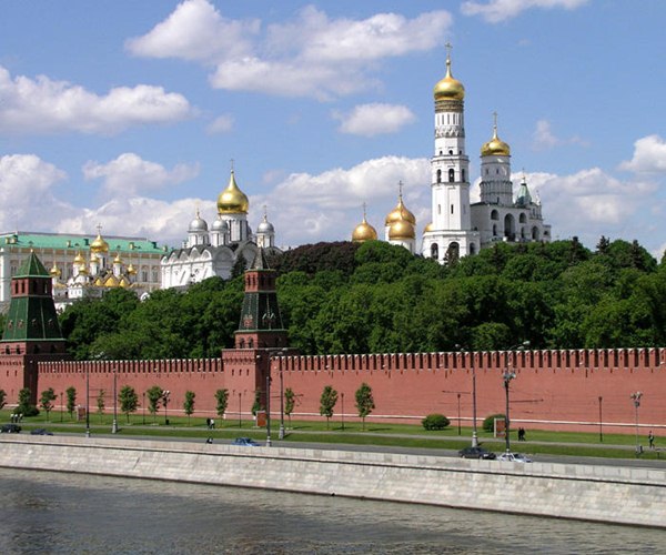 В России могут ввести туристический налог