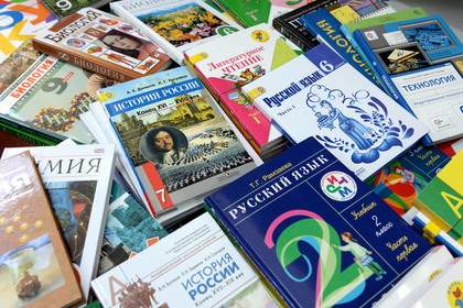 Минобрнауки создаст единые учебники по русскому языку и литературе