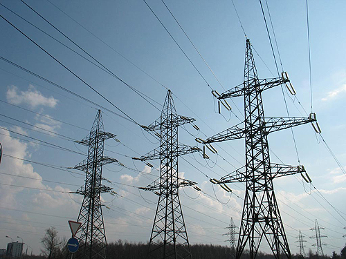 Энергетики установили виновных в нарушении электроснабжения Первоуральска 
