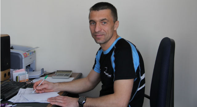 Первоуральский марафонец Игорь Захарченко пробежал 330 км за 108 часов