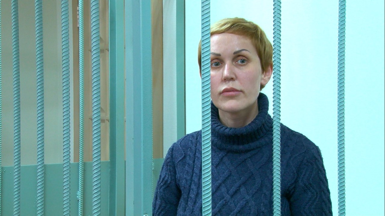 Елене Казанко вынесли приговор