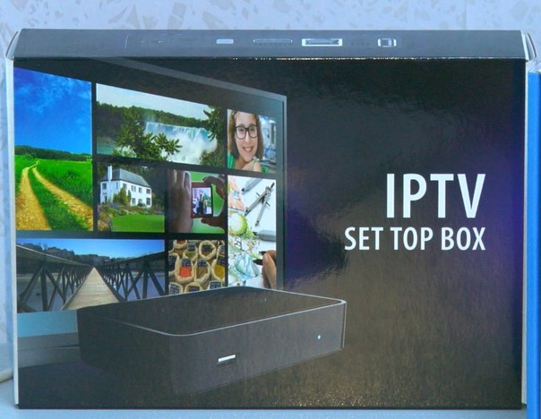Умное телевидение: в Первоуральске все больше смотрят IPTV
