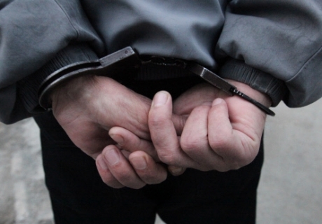 Полицией Первоуральска задержаны граждане, напавшие на сотрудников ОВД