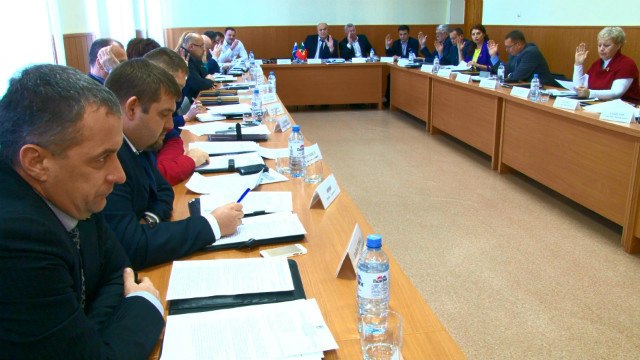 Первоуральские депутаты обсудили городской бюджет 