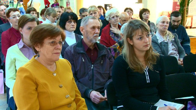 Как жили предки первоуральцев, краеведы рассказали на XX Шайтанских чтениях