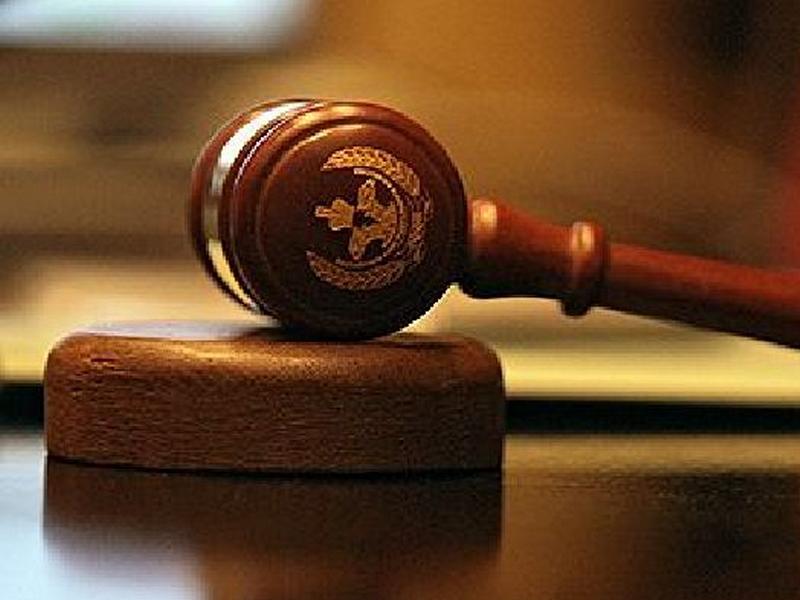 Свердловские суды с начала года оправдали лишь 0,17% обвиняемых 
