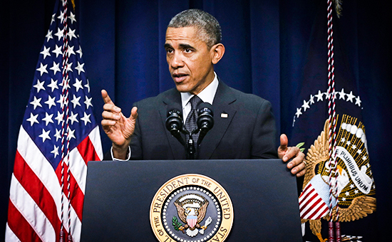 Обама изучает предложение о помощи Украине и новых санкциях против России 