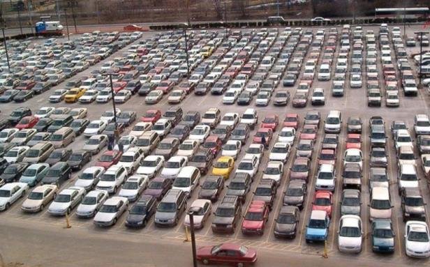 Более 40% автомобилей, проданных по программе утилизации, вернулись на вторичный рынок
