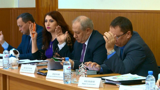 Депутаты подняли плату за наем муниципального жилья
