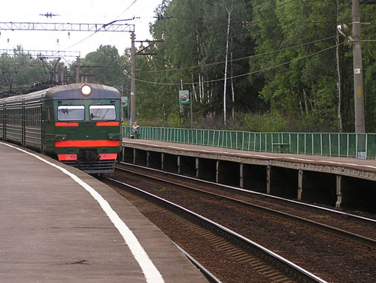 С 1 января 2015 года тарифы на проезд в пригородных поездах Свердловской области вырастут на 9,8%
