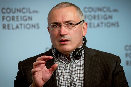 Ходорковский призвал СМИ публиковать карикатуры на пророка Мухаммеда