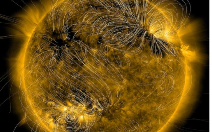 Биологи обвинили активность Солнца в низкой рождаемости