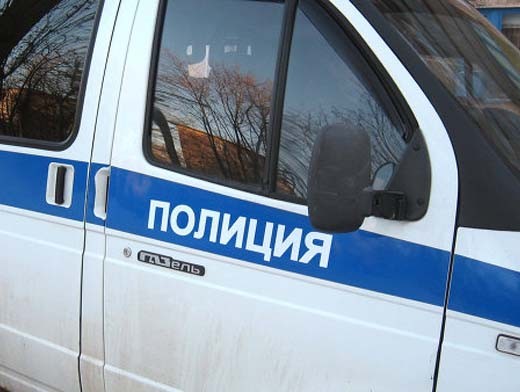 В Первоуральске задержали подозреваемого в разбойном нападении на цветочный павильон