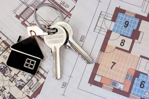 Количество сделок по недвижимости в Свердловской области выросло на 57%